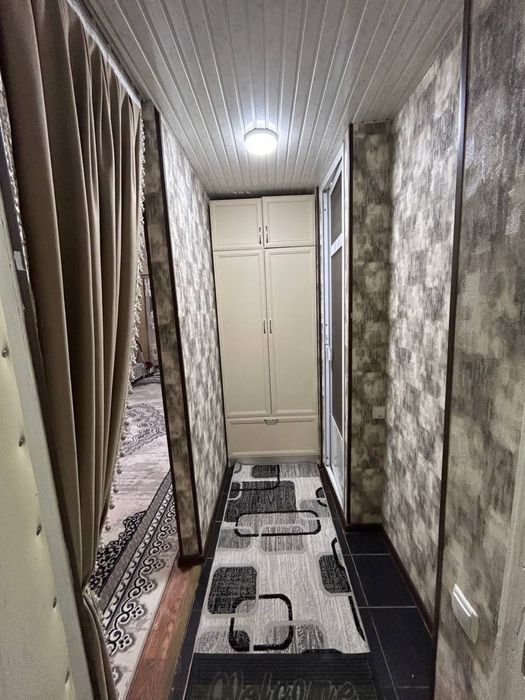 Срочно продаётся 1-х квартира