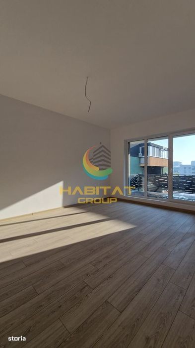 Apartament 2 camere decomandat - Pallady