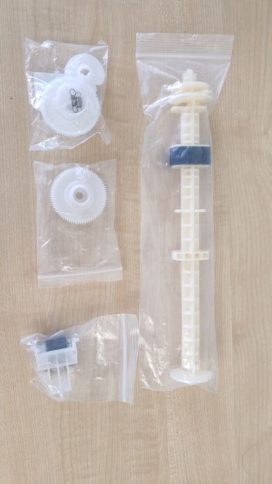 Комплект запчастей принтера Epson L800, L805