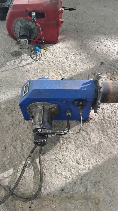 Горелка для котла