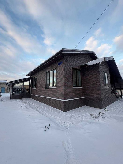 Фасадная отделка дома | Декор АМК