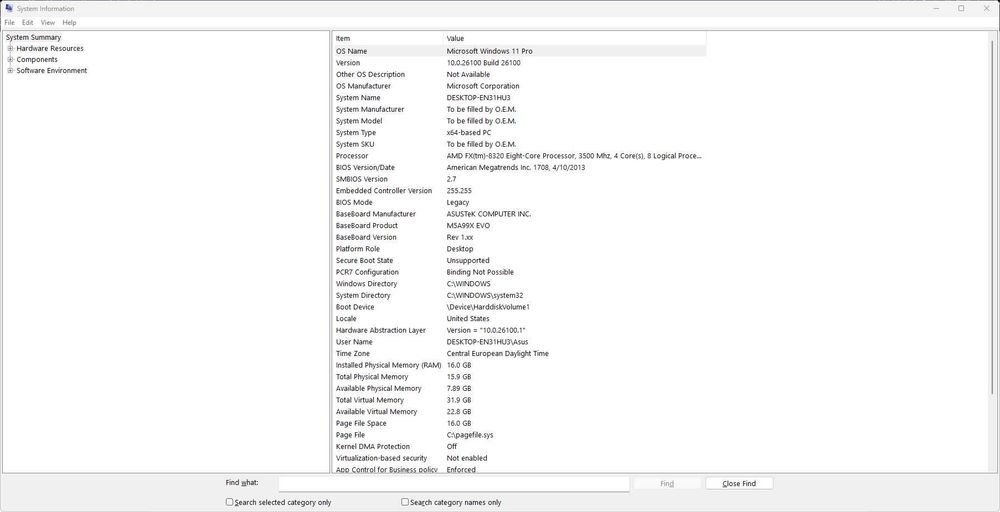Геймърска Конфигурация Всичко в Едно / RX 570 + 144Hz Монитор Acer Nitro
