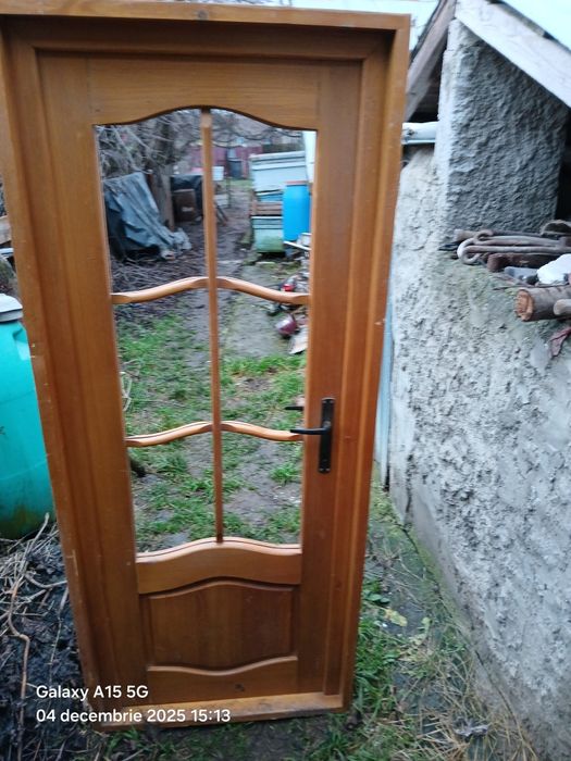 Usa de vanzare la Pscani