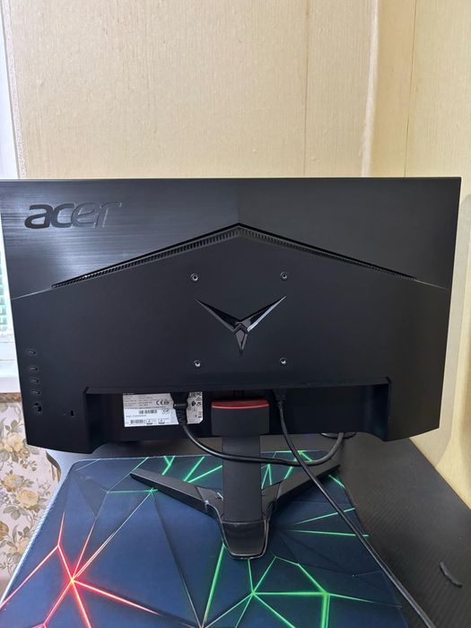 Гейминг монитор acer