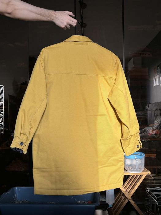 CARHARTT WIP Jacket 'W' Great Menson Coat