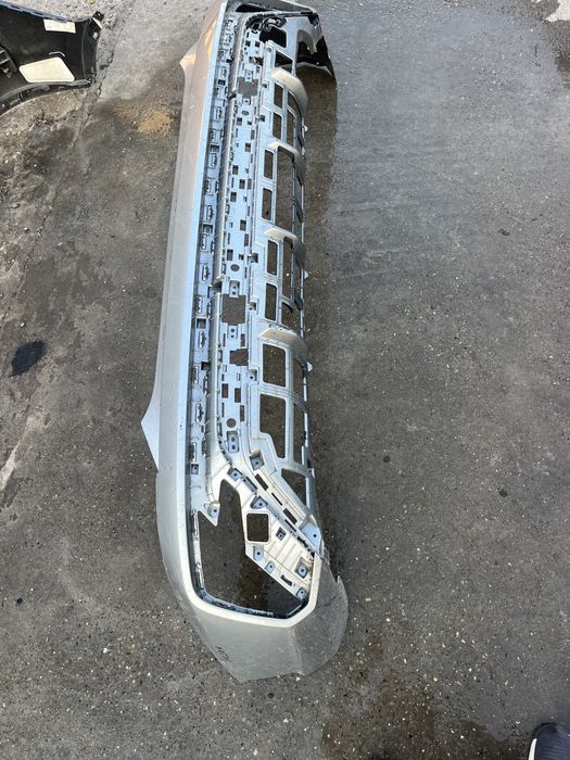 Броня Hyundai Tucson NV4 2020 4бр