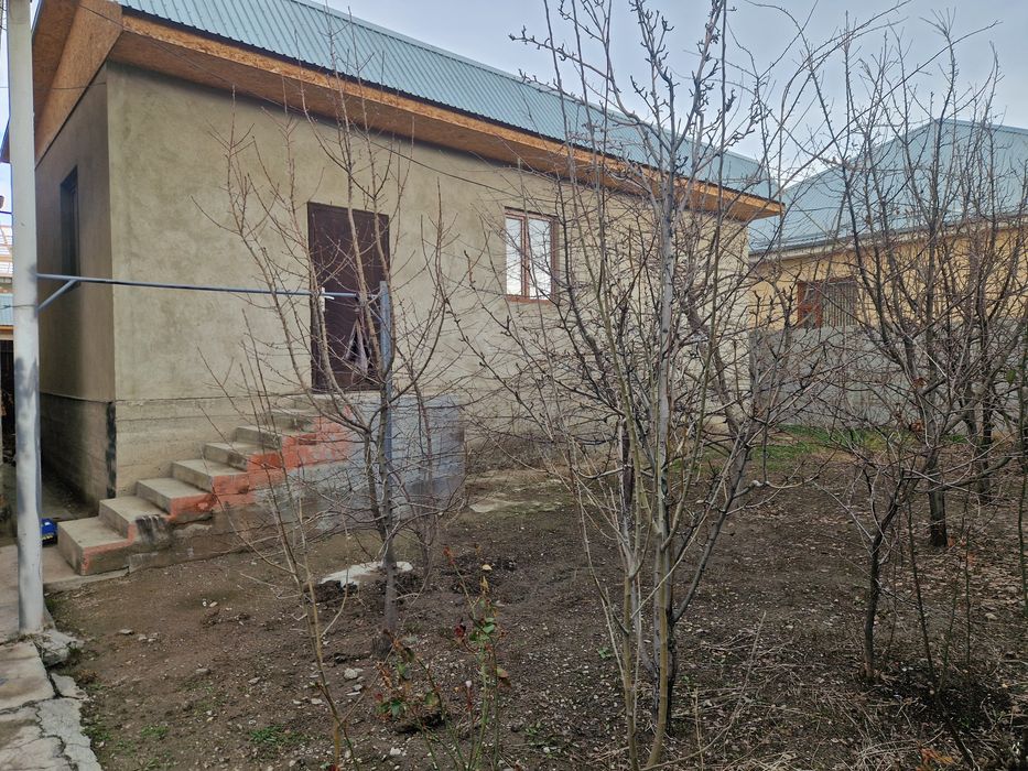 Дом в  Центре Сулеманова