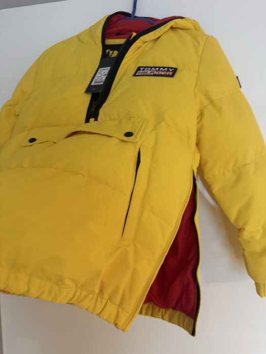 Geaca copii Tommy 12 ani