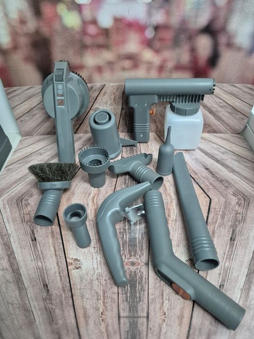 Пылесос Kirby Sentria (Nur Market)