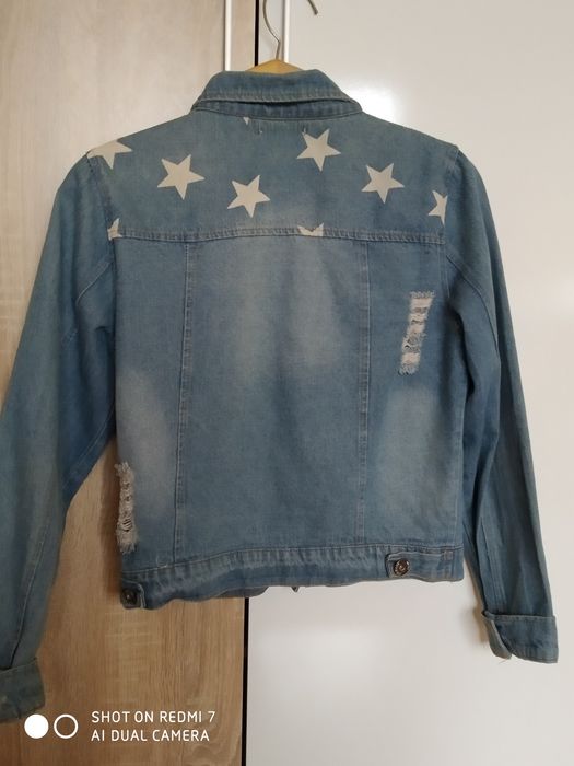 Дънково якенце, подходящо за сезона