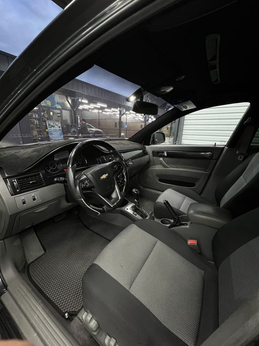 Chevrolet Gentra 2018