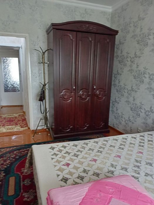 Сдаем 2х комнатную квартиру для семьи