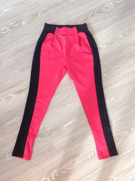 Adidas лосины, новые с этикеткой