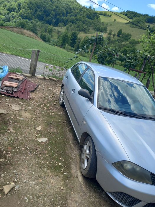 SEAT Ibiza 0 — imagine 2