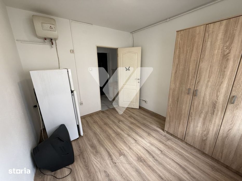 Apartment in Sibiu - View 2