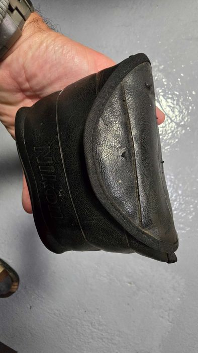 Binoclu Nikon 7x20 Travelite CFIII