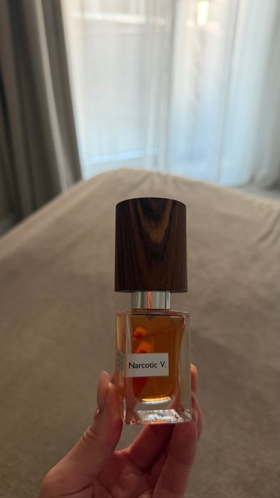 Nasomatto Narcotic V