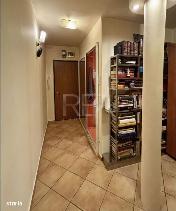 2 camere, decomandat, et 1/10-Drumul Taberei