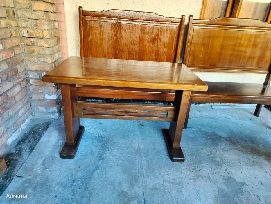 Стулья деревянные дуб