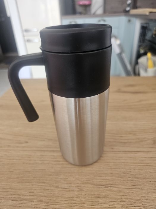 Cana termoizolanta noua