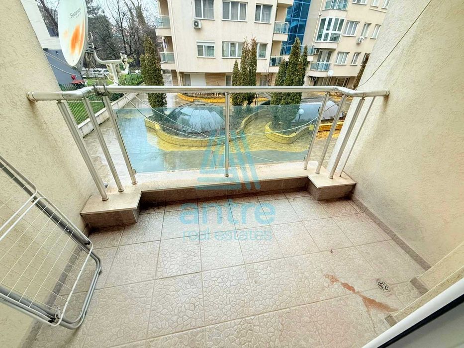 Дава се под наем Двустаен апартамент в София, Манастирски ливади - 55 кв.м за 474.3 € - Снимка #5