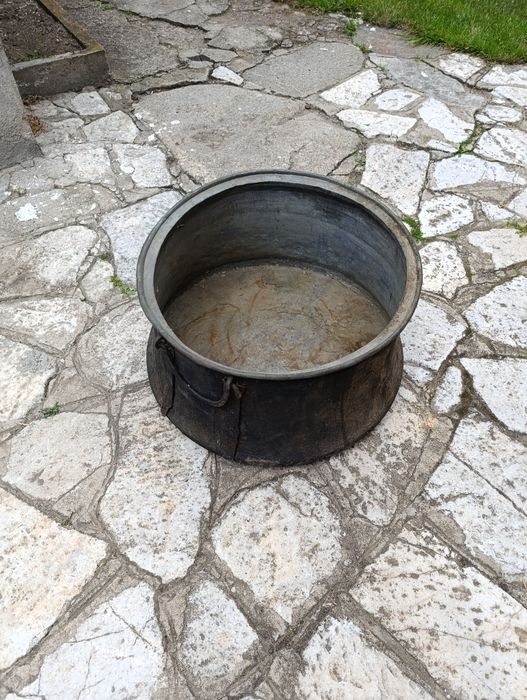 Голямата Медни съдове