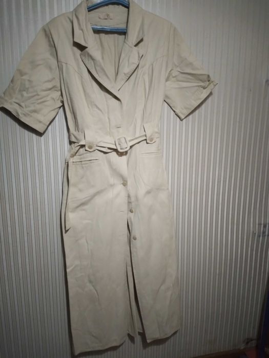 Одежда женская р.54