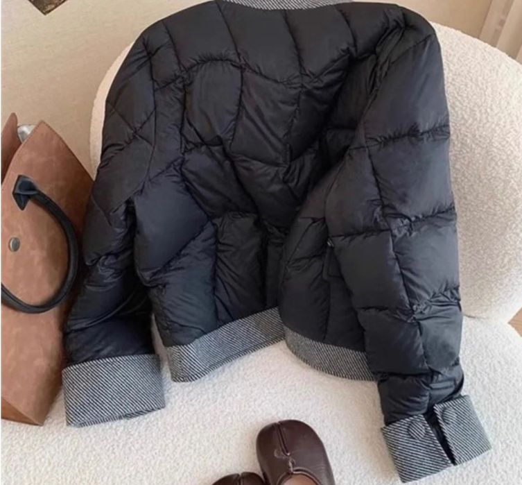 Куртка демисезонная