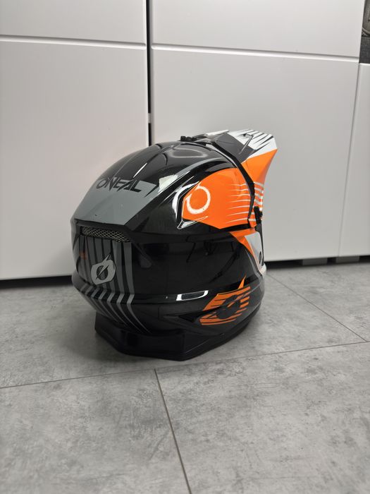 Каска ONEAL размер м