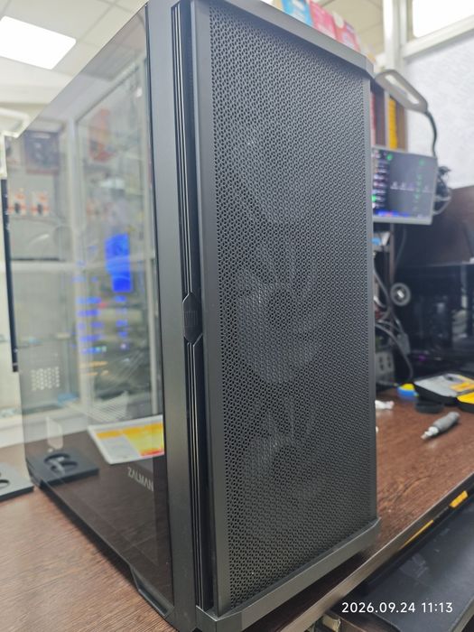 Корпус Zalman Z10 Plus