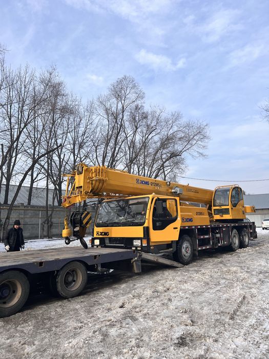 ТРАЛ Фура тентовка межгород РК 5-10 тонники газель