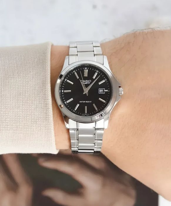Продам часы Casio