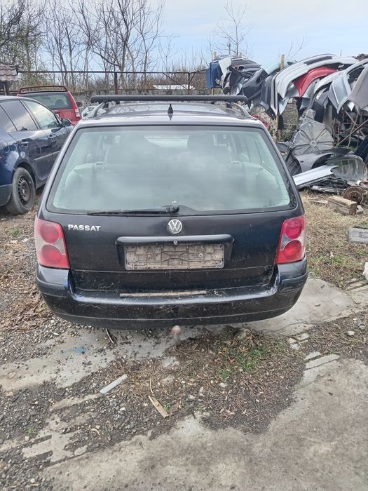 Piese vw pasat b5. 5