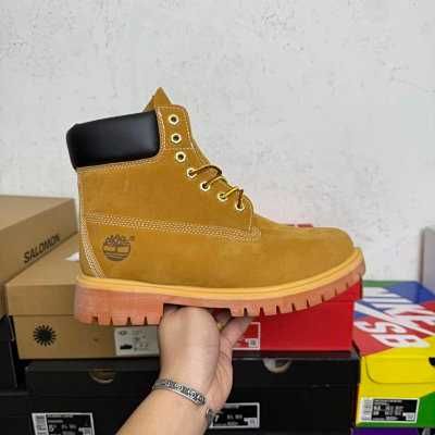 Ghete TIMBERLAND # STOCK NOU # (39-44)