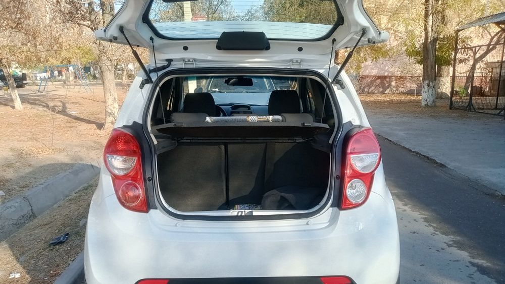 Spark 2019 mexanika 64.ming yurgan