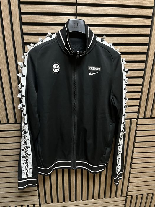 NIKE x ACRONYM - Track Jacket Knit M / Оригинал