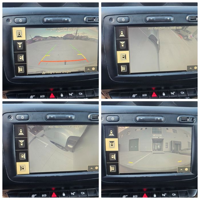 Dacia Duster 1.5  dCi Recent adus!!