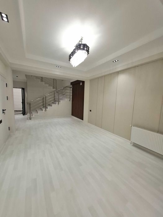 Продаётся коттедж в новом районе Ташкента ( Ик-Ота)