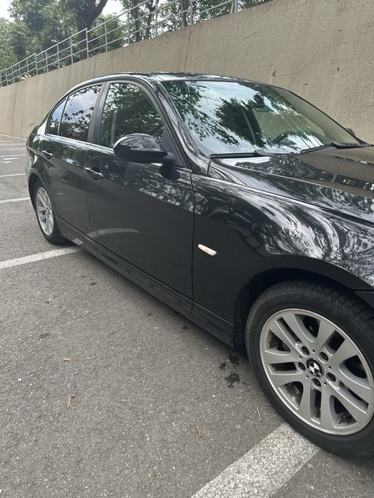 BMW 3 Series 0 — imagine 3
