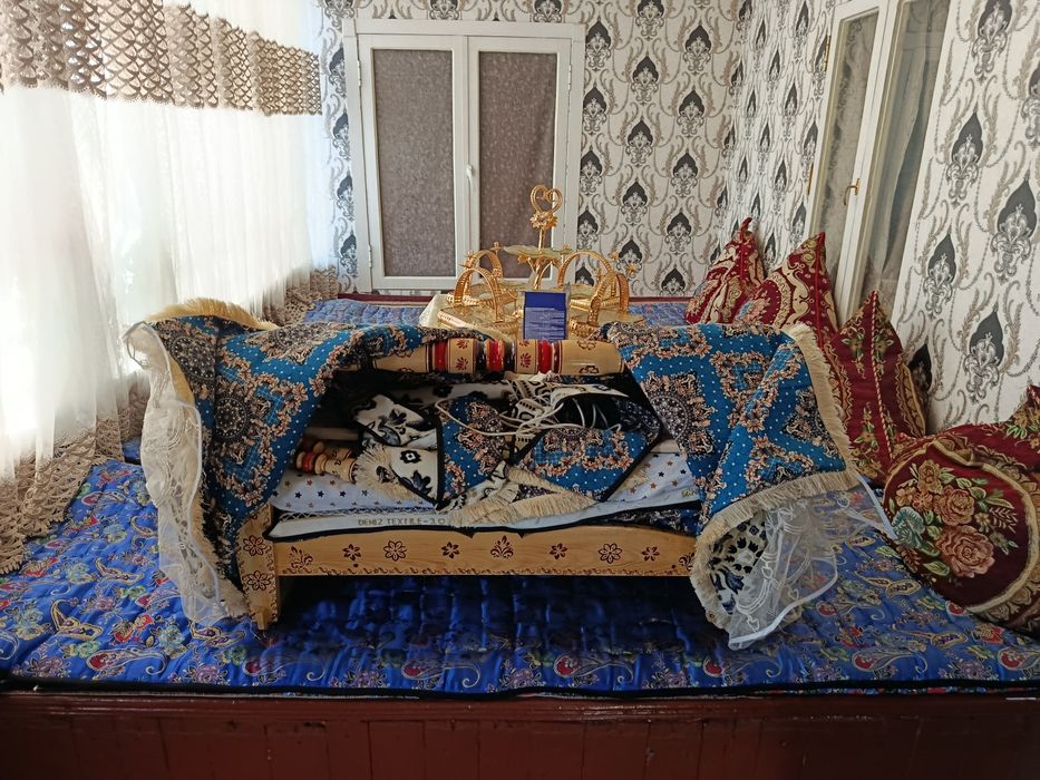 Bolalar beshigi Quva bo'yicha dostavka bepul