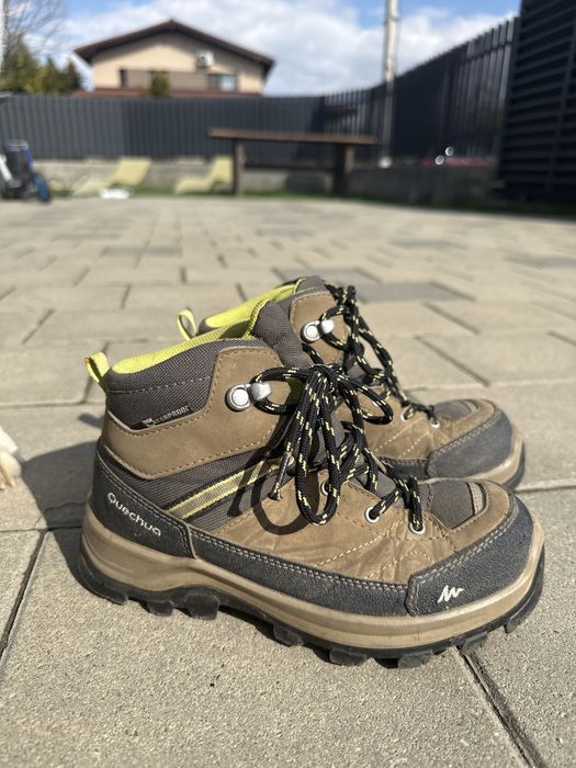 Pantofi drumeti copi 32