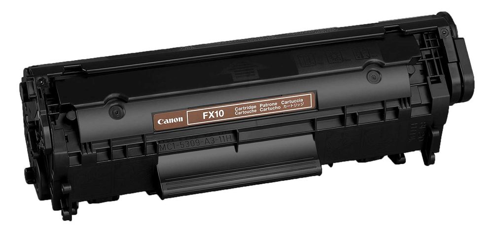 Заправка и ремонт картриджей Canon/Hp