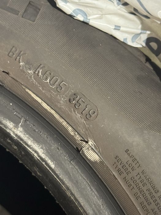 Set anvelope vara Pirelli Runflat 205/55/16