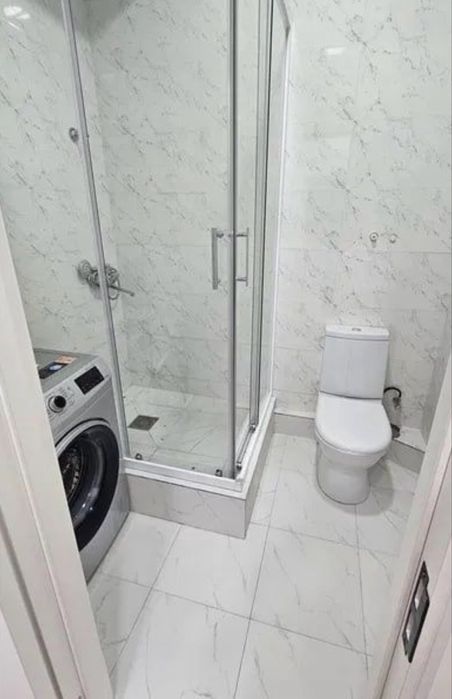 Сдается 2 ком ЖК Дустлик. Рядом с Метро Дустлик. Узбум