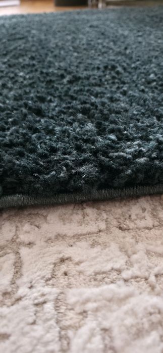 Два килима малко използвани