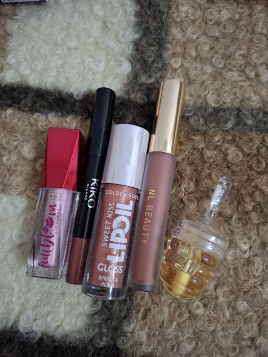 Козметика на достъпна цена