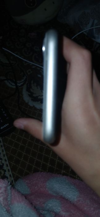 Apple 11 идеалный емкость 74