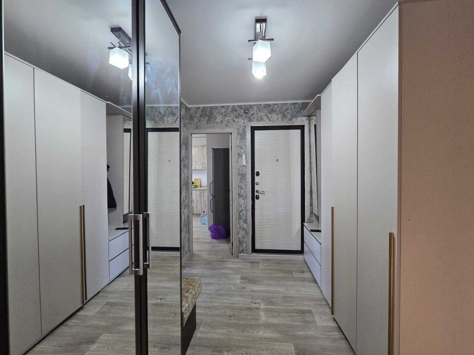 Продам 3шку в районе стадиона КАРАСАЙ