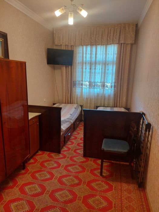 Продаётся 3 ком (СРОЧНО)