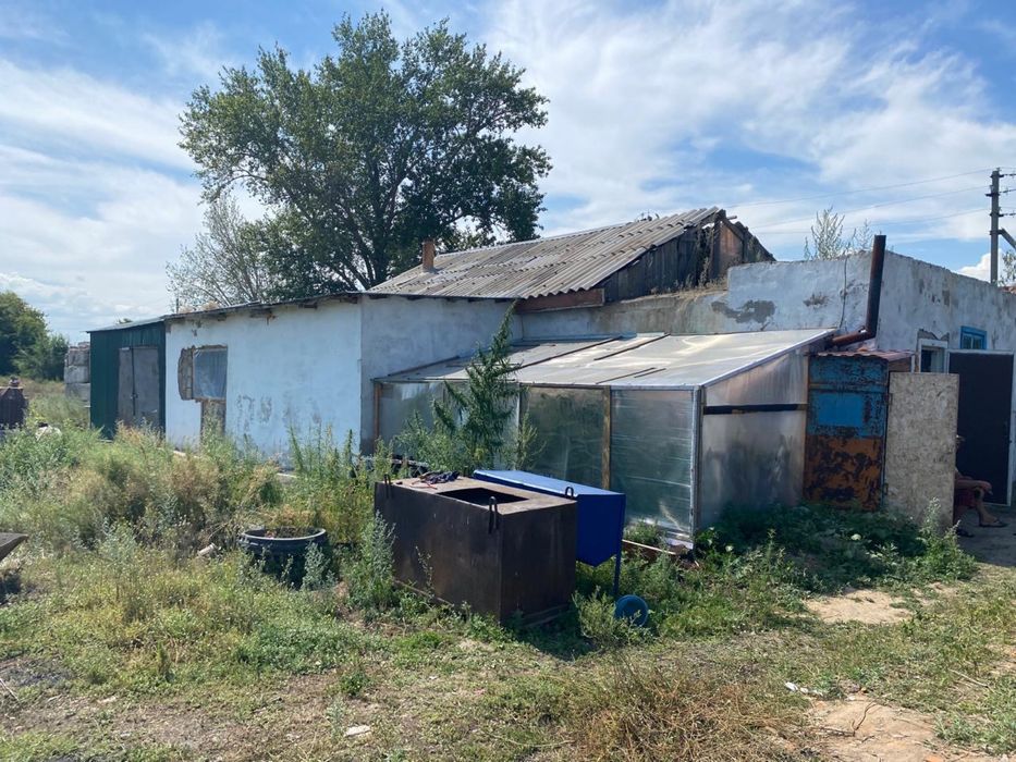 Продам земельный участок